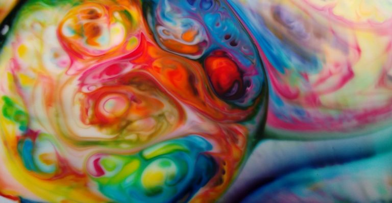 Magic Milk Science Experiment Devon Science