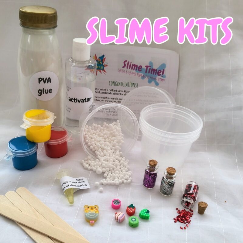 Slime Making Kit