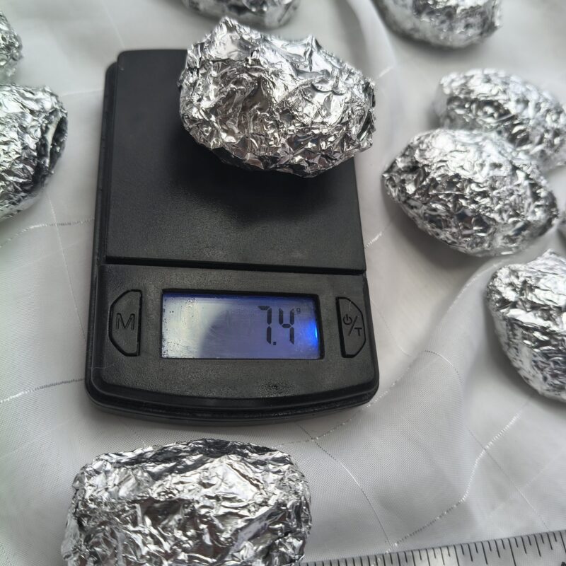 Owl Pellet Single (large size)