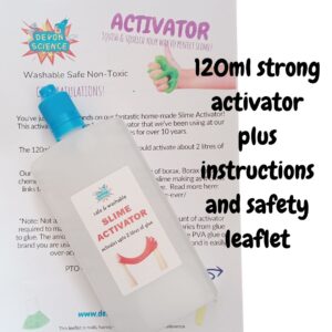 slime activator